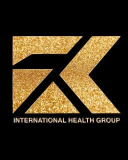 FK Health International logo